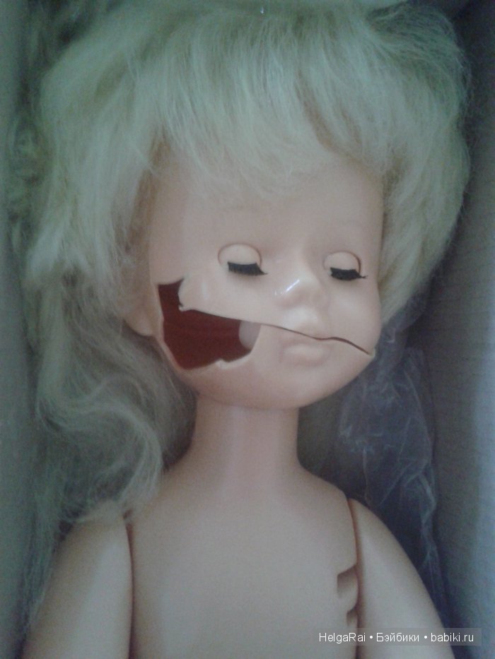 SOS! Очень нужна помощь профессионалов! Оценка повреждения и причины (фото 3)