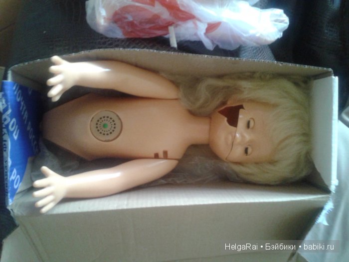 SOS! Очень нужна помощь профессионалов! Оценка повреждения и причины (фото 5)