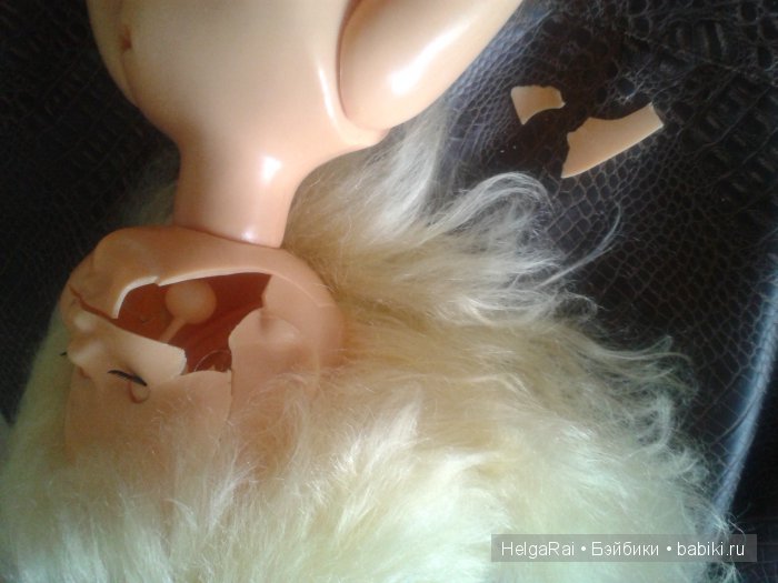 SOS! Очень нужна помощь профессионалов! Оценка повреждения и причины (фото 10)