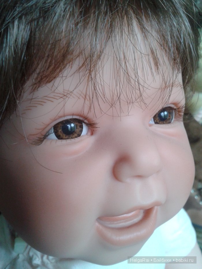 Очень красивые куклы производства США