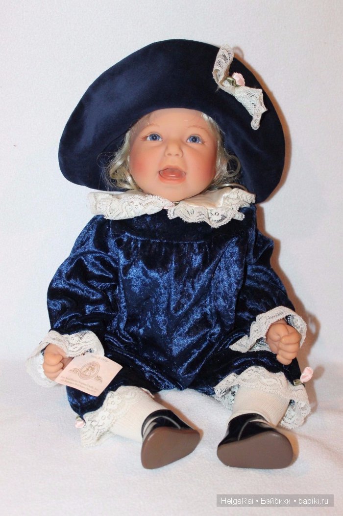 Очень красивые куклы производства США