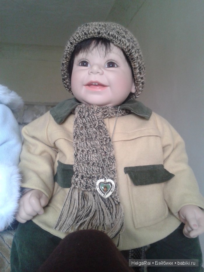 Очень красивые куклы производства США (фото 7)