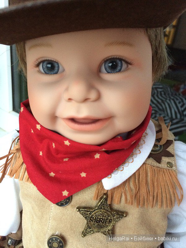 Очень красивые куклы производства США