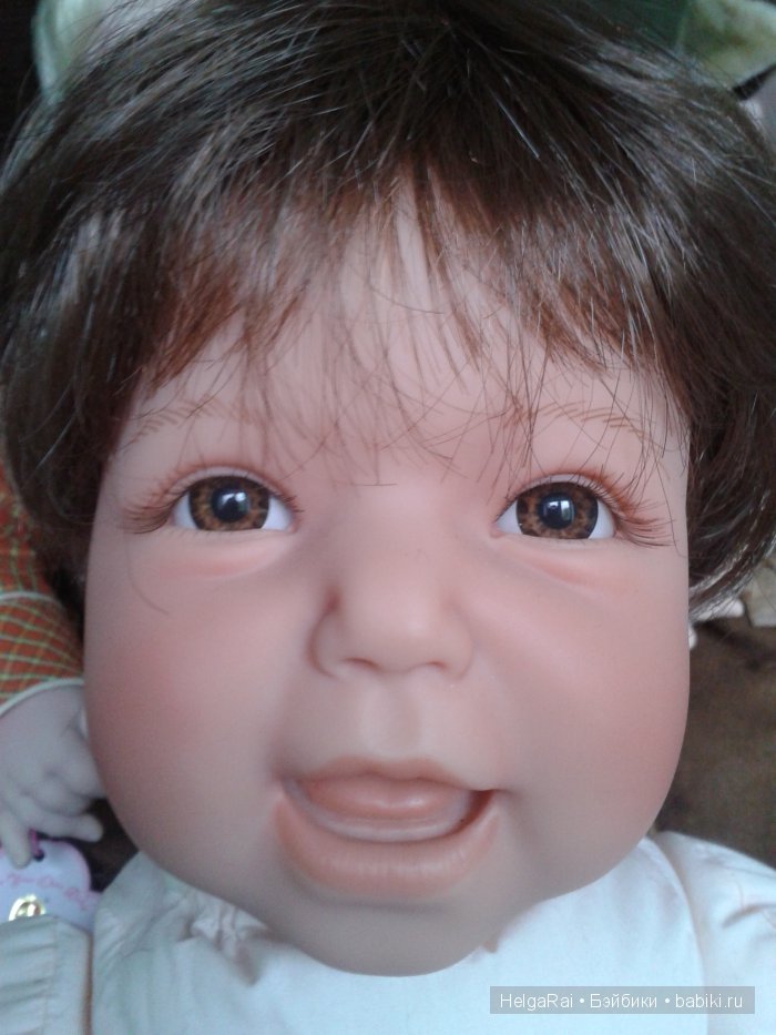 Очень красивые куклы производства США