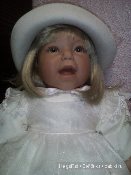 Очень красивые куклы производства США