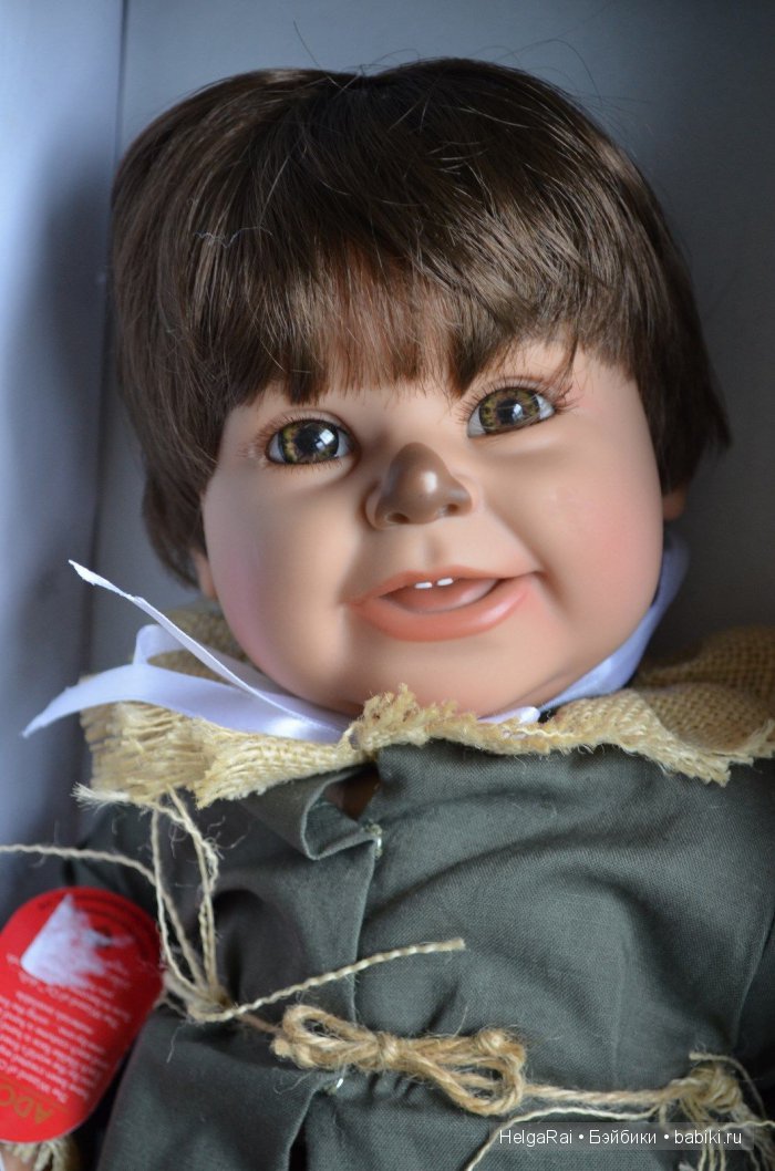 Очень красивые куклы производства США