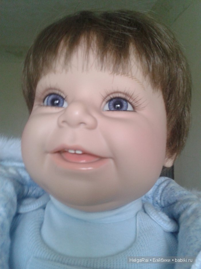 Очень красивые куклы производства США