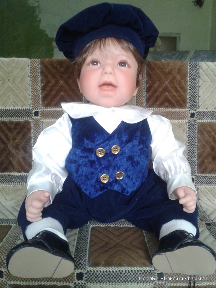 Очень красивые куклы производства США