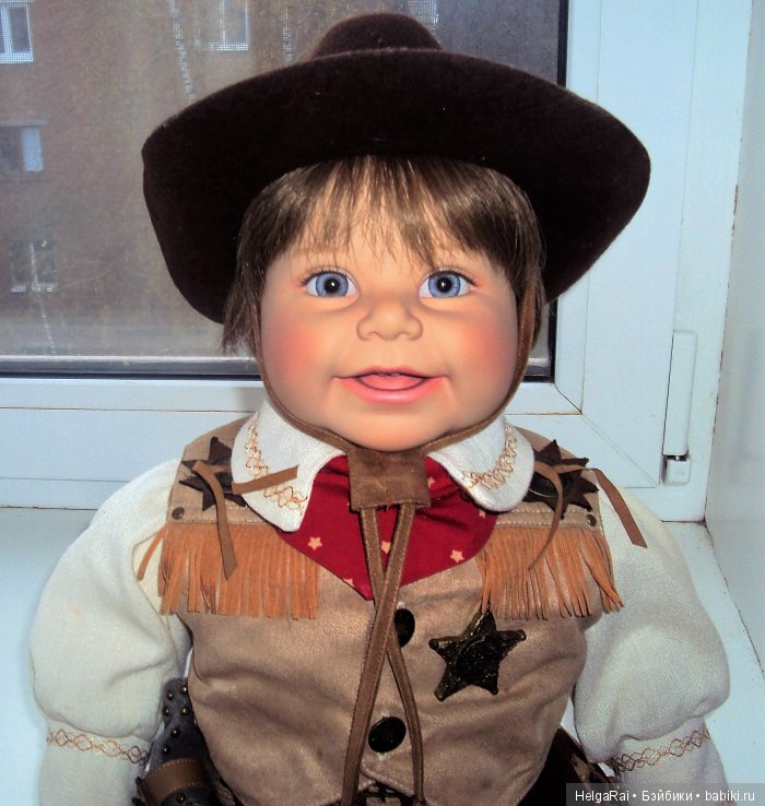 Пополнение кукло-семьи или новые мечталочки прибыли (фото 5)