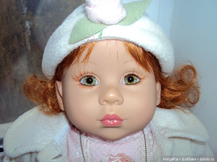 Пополнение кукло-семьи или новые мечталочки прибыли (фото 4)