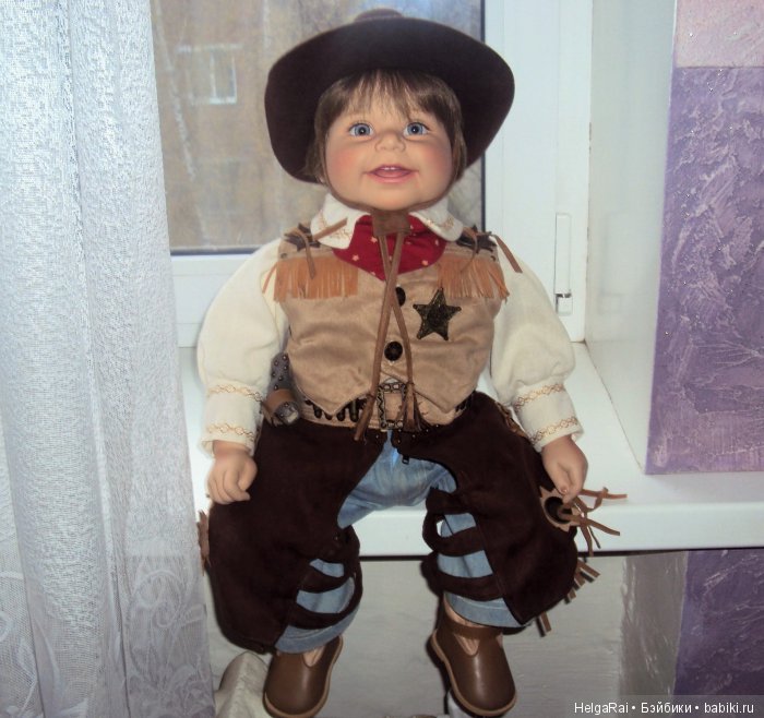 Пополнение кукло-семьи или новые мечталочки прибыли (фото 6)