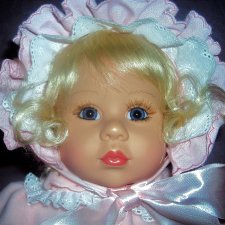 Пополнение кукло-семьи или новые мечталочки прибыли