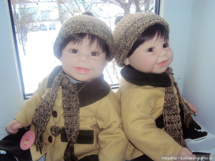 "Мои любимые куклы или небольшая утренняя фотосессия продолжается...." Часть вторая | Бэйбики "Мои любимые куклы или небольшая утренняя фотосессия продолжается...." Часть вторая (фото 5)