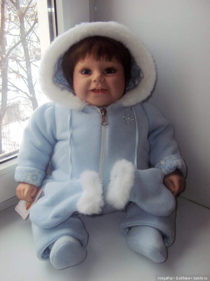 "Мои любимые куклы или небольшая утренняя фотосессия продолжается...." Часть вторая | Бэйбики "Мои любимые куклы или небольшая утренняя фотосессия продолжается...." Часть вторая (фото 9)