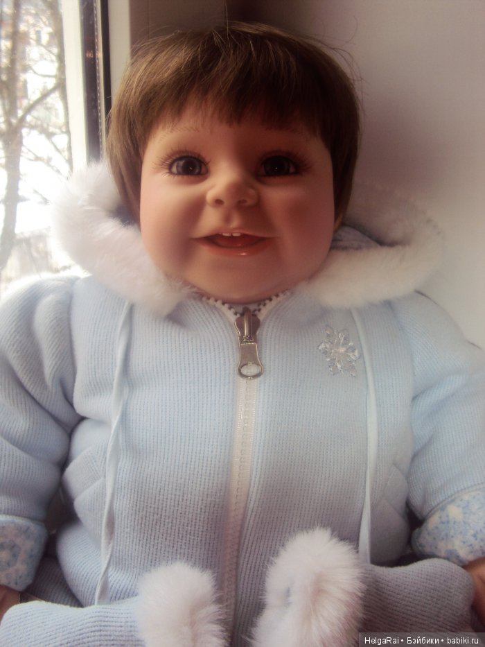 "Мои любимые куклы или небольшая утренняя фотосессия продолжается...." Часть вторая | Бэйбики "Мои любимые куклы или небольшая утренняя фотосессия продолжается...." Часть вторая (фото 10)