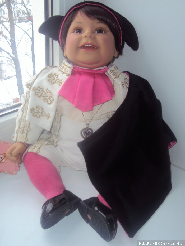 "Мои любимые куклы или небольшая утренняя фотосессия продолжается...." Часть вторая | Бэйбики "Мои любимые куклы или небольшая утренняя фотосессия продолжается...." Часть вторая