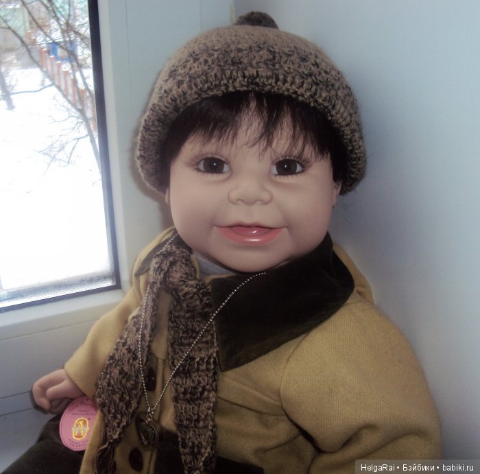 "Мои любимые куклы или небольшая утренняя фотосессия продолжается...." Часть вторая | Бэйбики "Мои любимые куклы или небольшая утренняя фотосессия продолжается...." Часть вторая