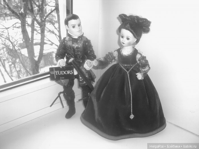 "Мои любимые куклы или небольшая утренняя фотосессия продолжается...." Часть вторая | Бэйбики "Мои любимые куклы или небольшая утренняя фотосессия продолжается...." Часть вторая