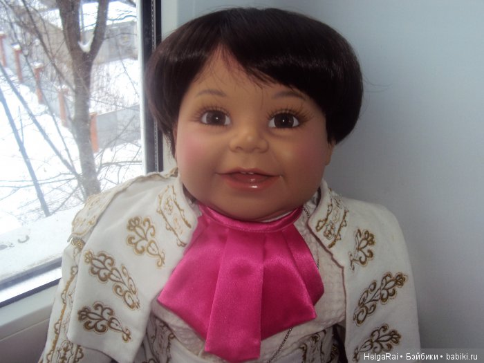 "Мои любимые куклы или небольшая утренняя фотосессия продолжается...." Часть вторая | Бэйбики "Мои любимые куклы или небольшая утренняя фотосессия продолжается...." Часть вторая