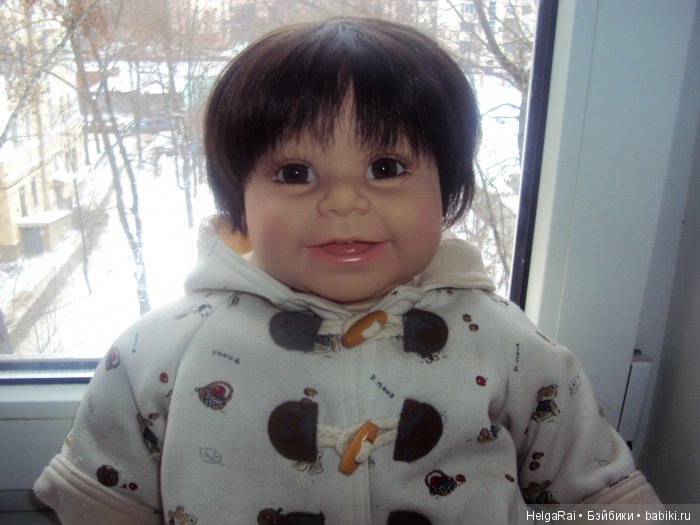 "Мои любимые куклы или небольшая утренняя фотосессия продолжается...." Часть вторая | Бэйбики "Мои любимые куклы или небольшая утренняя фотосессия продолжается...." Часть вторая