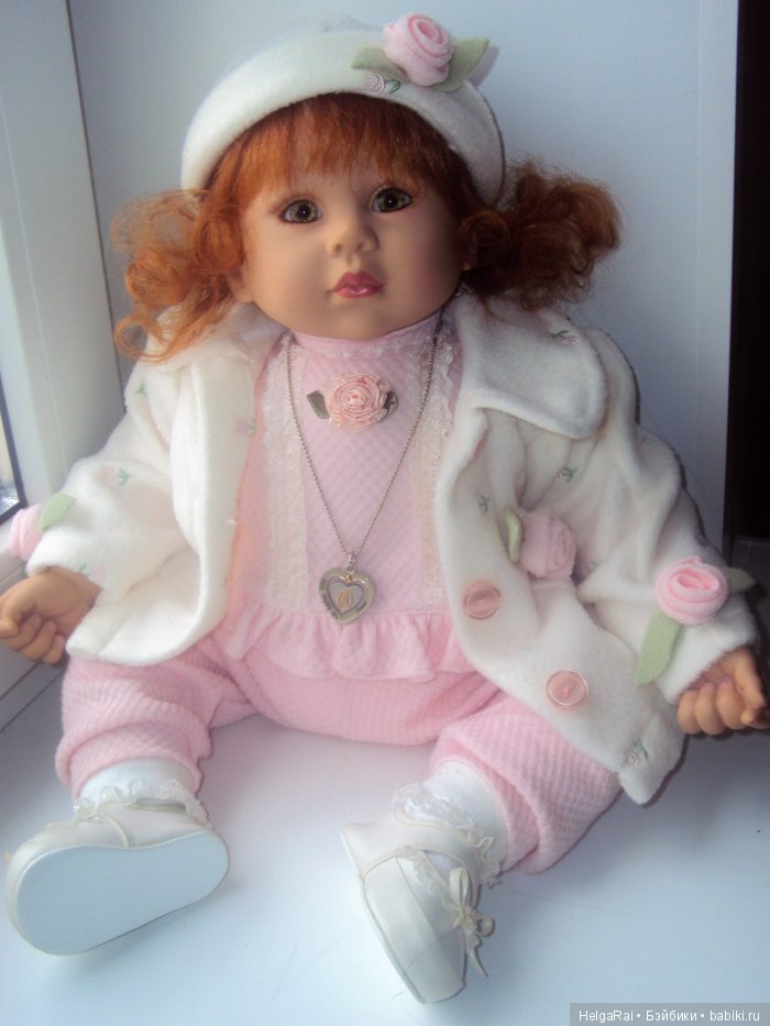 "Мои любимые куклы или небольшая утренняя фотосессия продолжается...." Часть вторая | Бэйбики "Мои любимые куклы или небольшая утренняя фотосессия продолжается...." Часть вторая