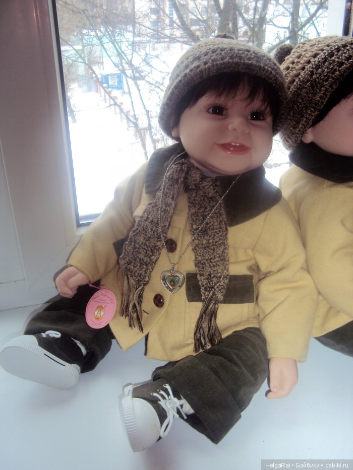 "Мои любимые куклы или небольшая утренняя фотосессия продолжается...." Часть вторая | Бэйбики "Мои любимые куклы или небольшая утренняя фотосессия продолжается...." Часть вторая (фото 6)