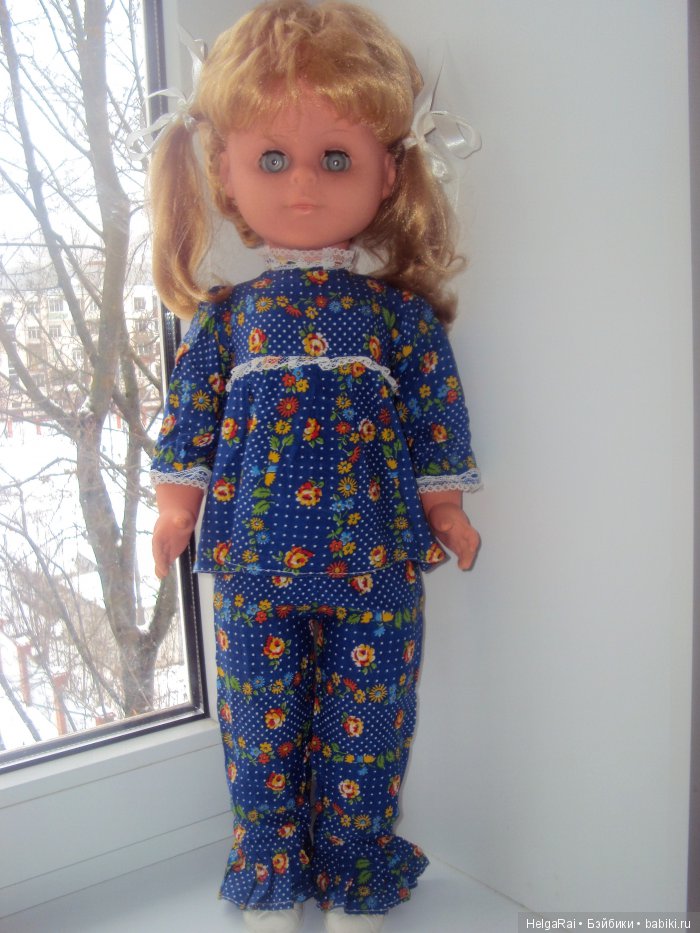 "Мои любимые куклы или небольшая утренняя фотосессия снова продолжается...." Часть третья (фото 4)