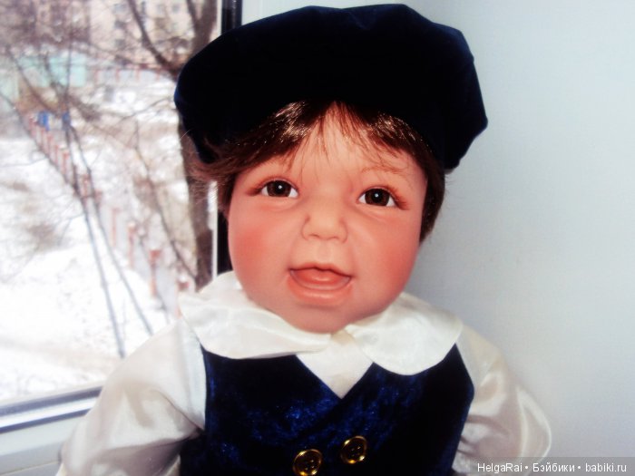 "Мои любимые куклы или небольшая утренняя фотосессия снова продолжается...." Часть третья