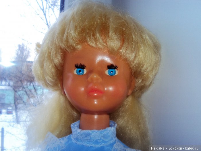 "Мои любимые куклы или небольшая утренняя фотосессия снова продолжается...." Часть третья