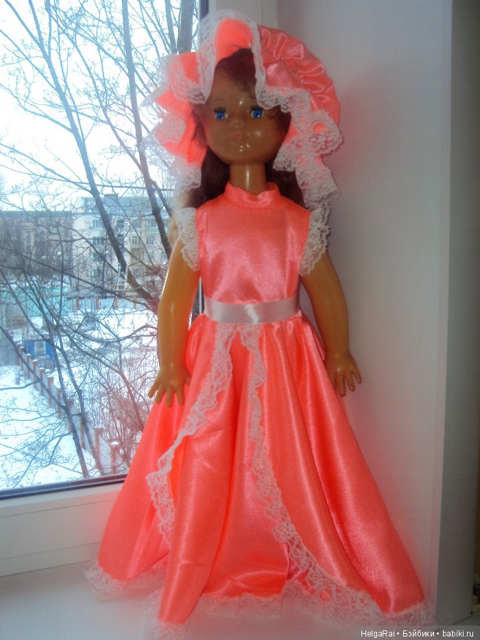 "Мои любимые куклы или небольшая утренняя фотосессия снова продолжается...." Часть третья