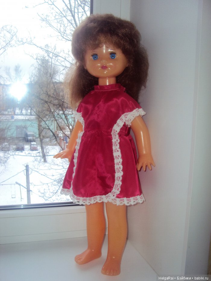 "Мои любимые куклы или небольшая утренняя фотосессия снова продолжается...." Часть третья