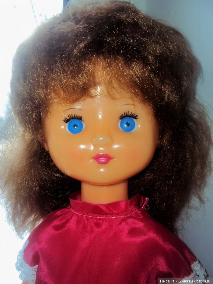 "Мои любимые куклы или небольшая утренняя фотосессия снова продолжается...." Часть третья