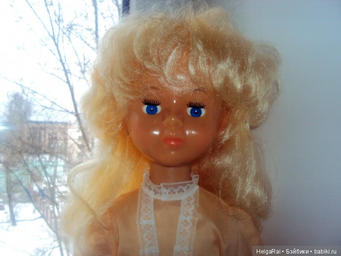 "Мои любимые куклы или небольшая утренняя фотосессия снова продолжается...." Часть третья