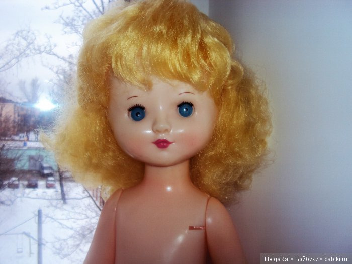 "Мои любимые куклы или небольшая утренняя фотосессия снова продолжается...." Часть третья