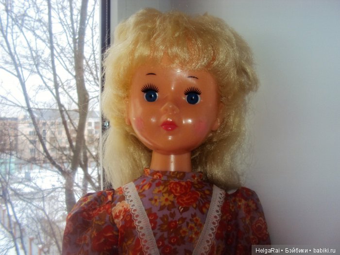 "Мои любимые куклы или небольшая утренняя фотосессия снова продолжается...." Часть третья