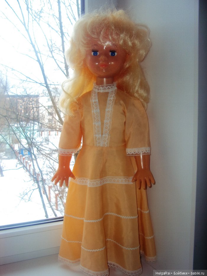 "Мои любимые куклы или небольшая утренняя фотосессия снова продолжается...." Часть третья