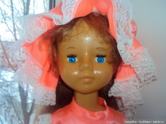 "Мои любимые куклы или небольшая утренняя фотосессия снова продолжается...." Часть третья