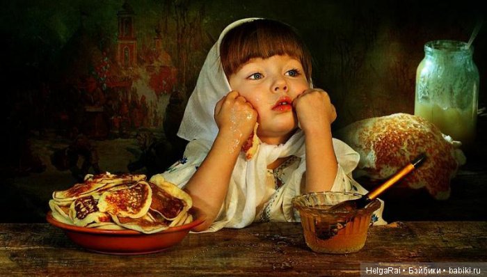 Сударыня Масленица | Бэйбики Сударыня Масленица — Масленица: фото блинов