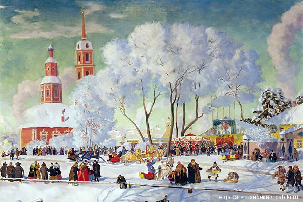 Сударыня Масленица | Бэйбики Сударыня Масленица — Масленица: фото блинов (фото 10)