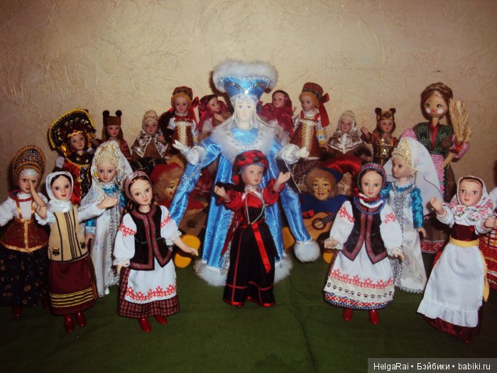 Как мы пекли блины на Масленицу или поздравляем всех с началом Весны