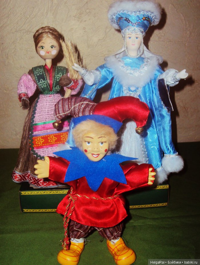 Как мы пекли блины на Масленицу или поздравляем всех с началом Весны (фото 2)