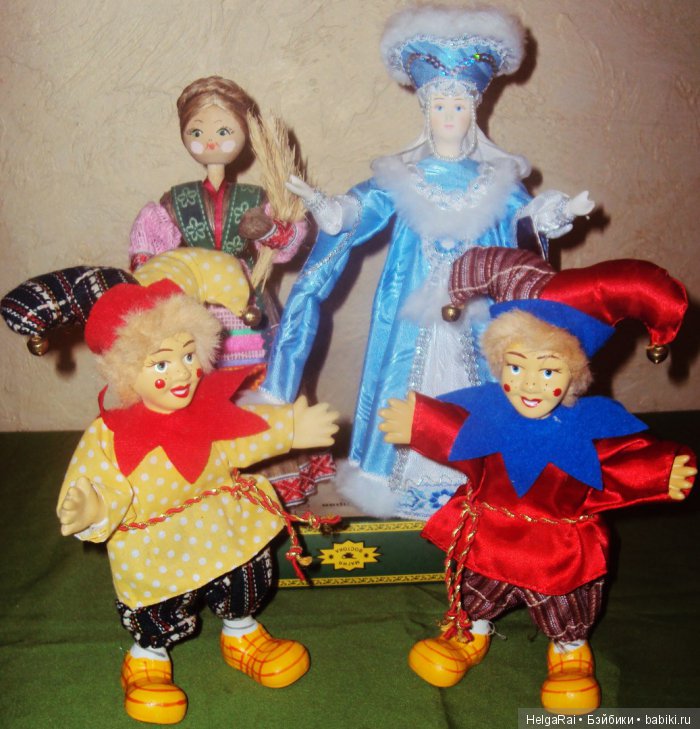 Как мы пекли блины на Масленицу или поздравляем всех с началом Весны (фото 6)