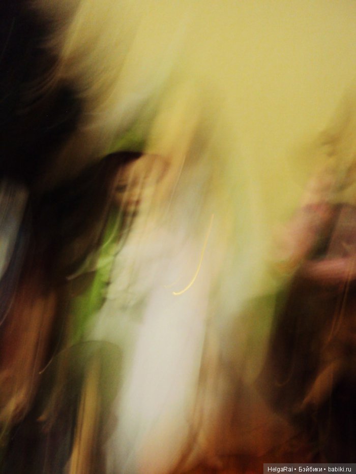 Как мы пекли блины на Масленицу или поздравляем всех с началом Весны