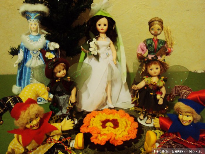 Как мы пекли блины на Масленицу или поздравляем всех с началом Весны