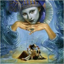 21 марта - давайте отпразднуем вместе