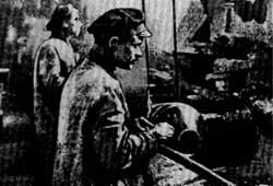 Моя таинственная незнакомка из прошлого (фото 4)