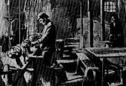 Моя таинственная незнакомка из прошлого (фото 3)