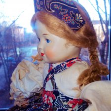 Моя таинственная незнакомка из прошлого