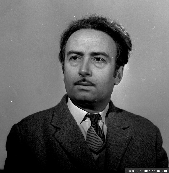 Удивительный мир волшебника Георгия Куприянова | Бэйбики Удивительный мир волшебника Георгия Куприянова