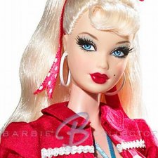История легендарной куклы Барби